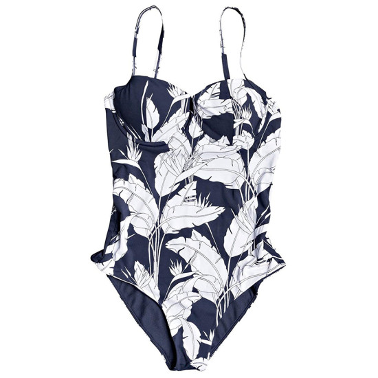 Roxy Γυναικείο ολόσωμο μαγιό Printed Beach Classics - One-Piece Swimsuit
